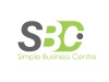 Simple Business Centre Logo