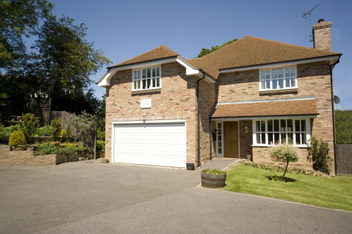 Yew House Bed and Breakfast
