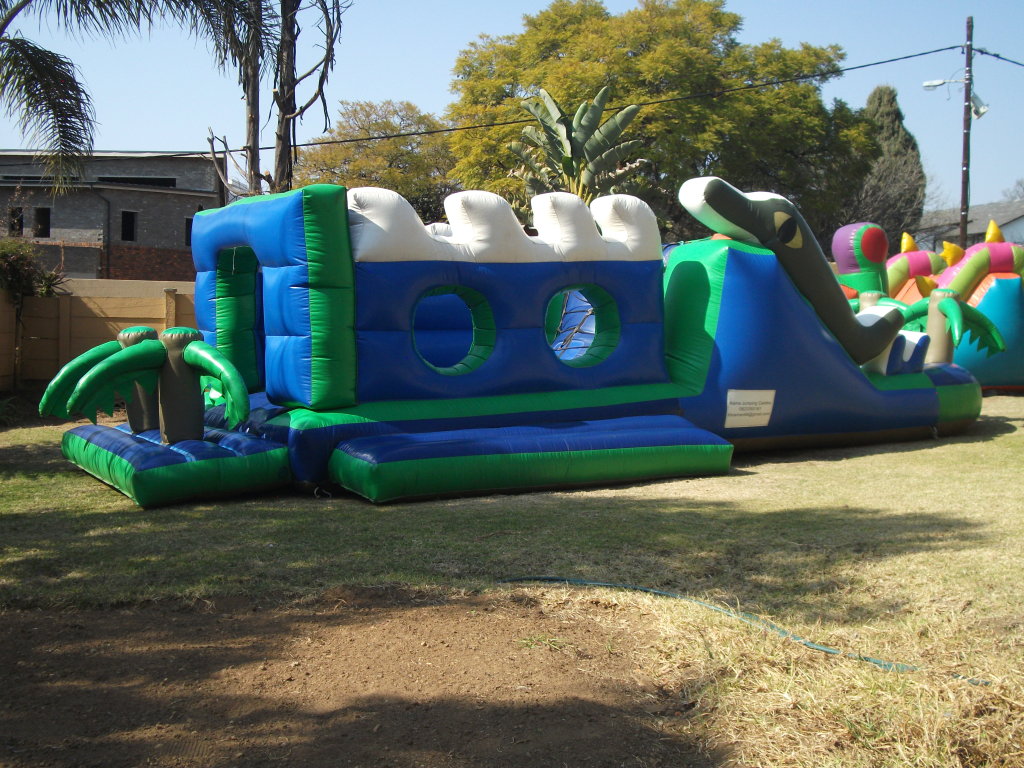 jumping castle hire blairgowrie, Randburg, Gauteng, 2194