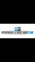 DC Physiotherapy & Sports Injury Clinic 