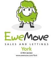 EweMove Estate Agents in York