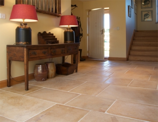 Bourne Limestone