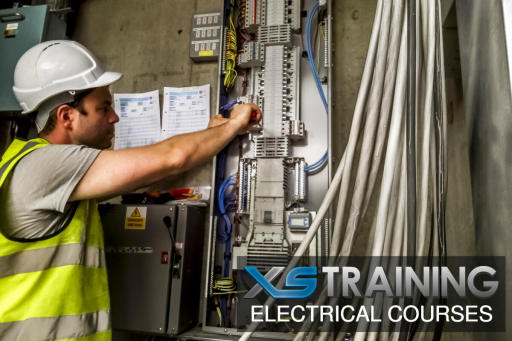XS Training Ltd Online Electrical Courses