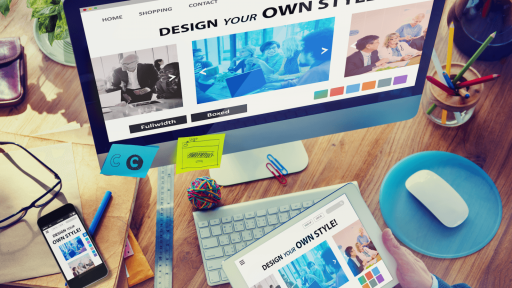 web design London