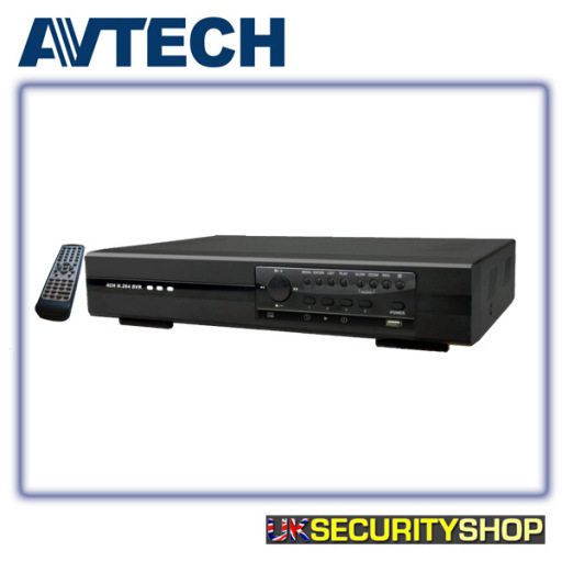 Avtech 674