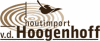 Houtimport v.d. Hoogenhoff