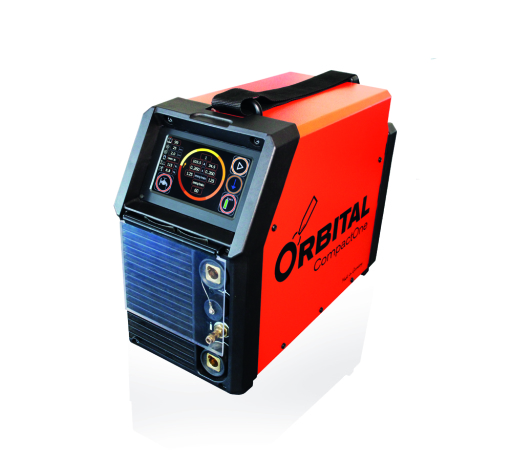 OS Open Arc Weld Head