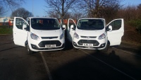 618 airport transfers