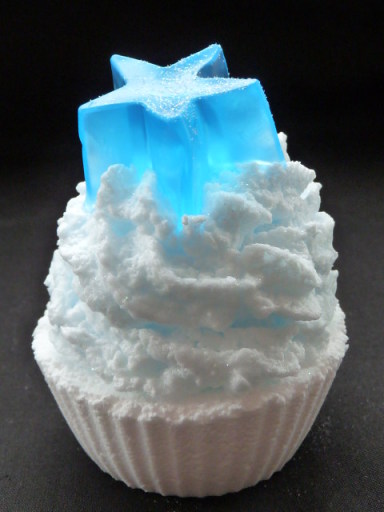 Double Delight - handmade Soap &amp; Bath Bomb