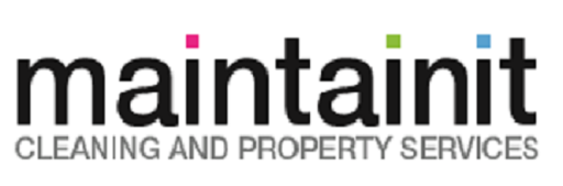 Maintainit logo
