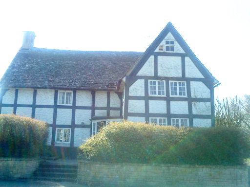 Project Management of the refurbishment of a Grade II listed Farmhouse.