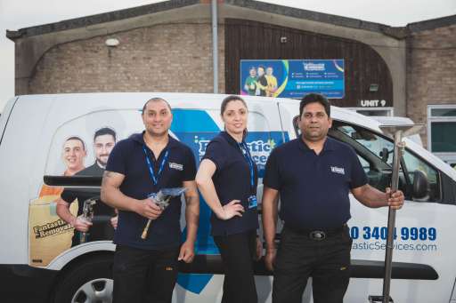 Fantastic Cleaning Services
