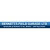 Bennett's Field Garage Ltd