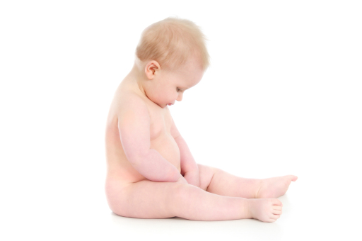 Baby "Watch Me Grow Plans"