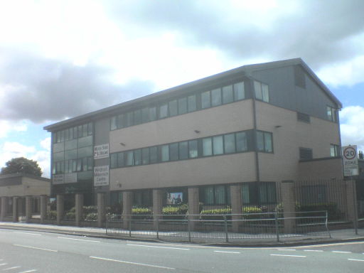 Business Location