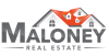 Maloney Real Estate Logo