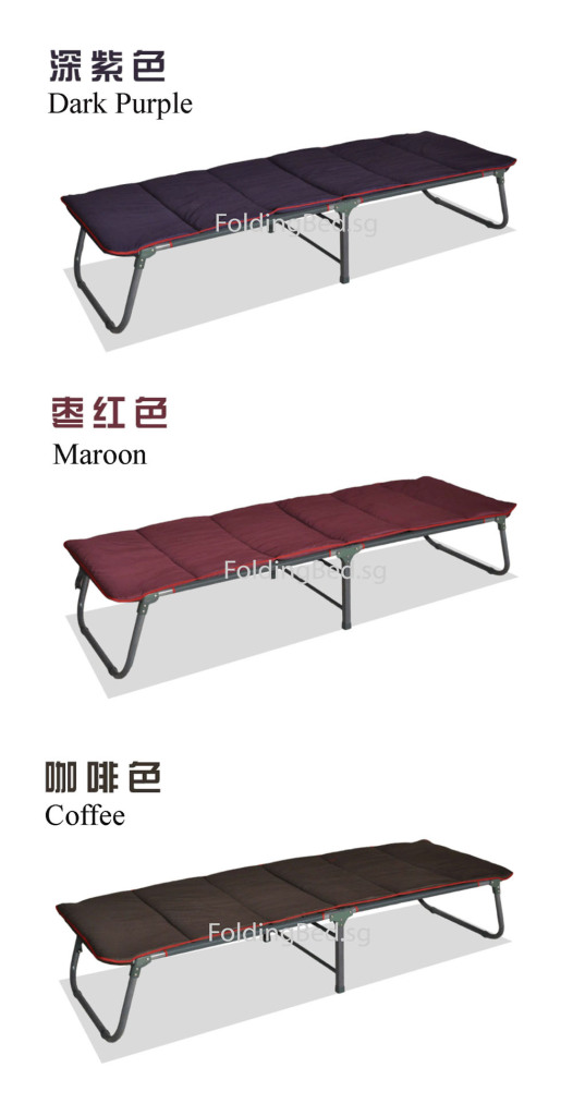 Folding Bed Singapore 1092 lower delta road, 1092 lower delta road, 169203