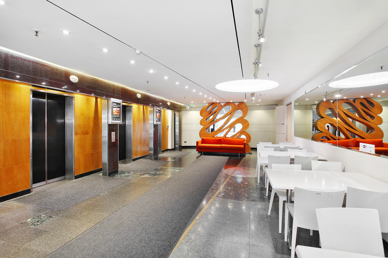 Aspace Estate Agents Commercial Real Estate North Sydney 275 Alfred Street North, North Sydney