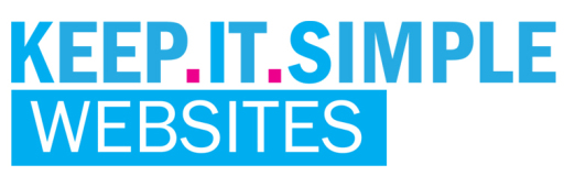 Keep It Simple Website, Affordable, Professional Websites Designed for you