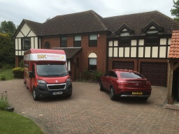 House Removals