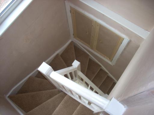 loft conversion manchester