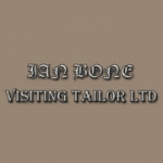 Ian Bone Visiting Tailor Ltd