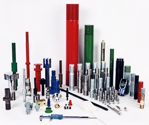 Bolt King Special Fasteners. Studbolts, Hex Bolts, Socket Capscrews, Nuts