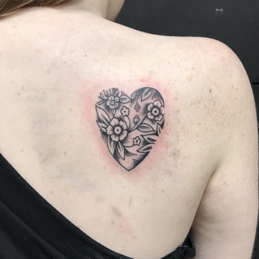 Tattooed by Liam