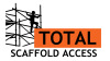 Total Scaffold Access Limited