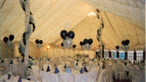 Marquee Ball