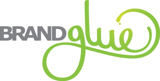Brand Glue - Marketing and Design Agency