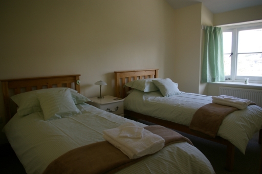 Double Bedroom