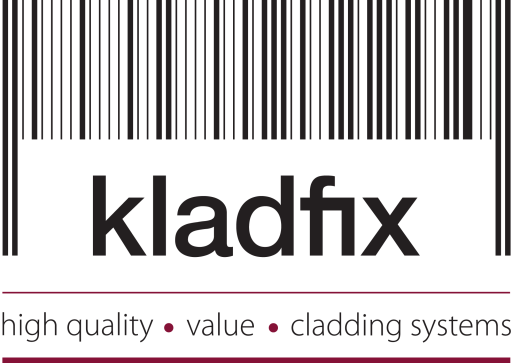 Kladfix rainscreen cladding systems