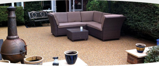 Patios