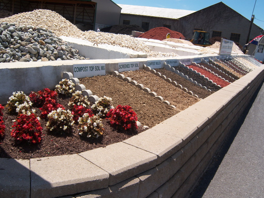 Westminster Lawn Service Landscape Supply Yards 113 John St