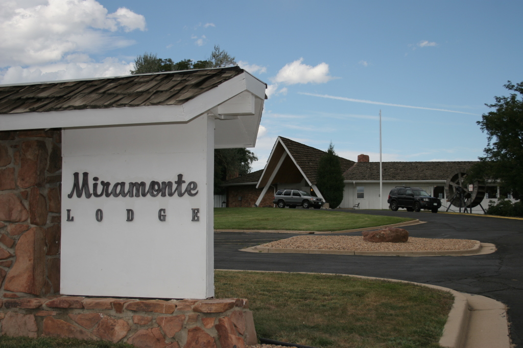 Miramonte Lodge 1200 Miramonte St, Broomfield, CO, 80020
