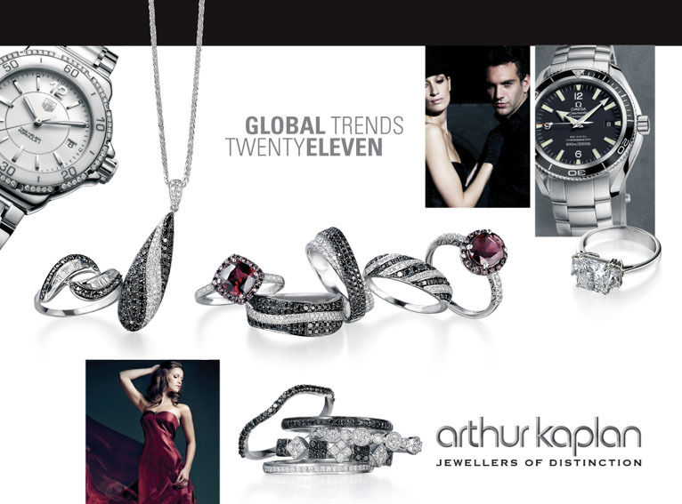 Arthur Kaplan (Pty) Ltd Rivonia Rd, Sandton, 2196