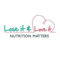 Lose It and Love It