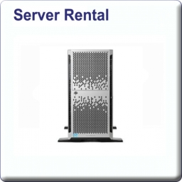 Server rental