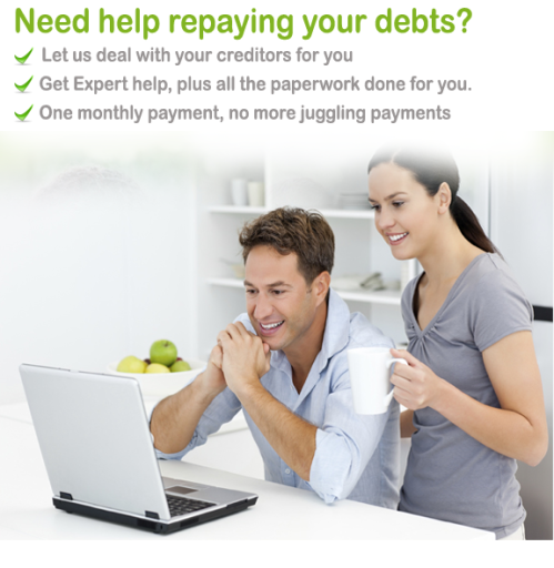 Free debt advice