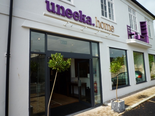 Change of use for vacant premises
