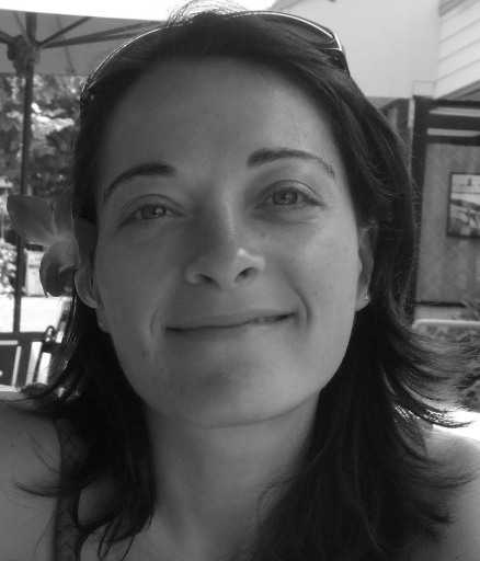 Emma Cawte