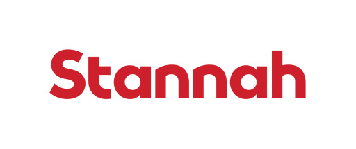 Stannah Logo