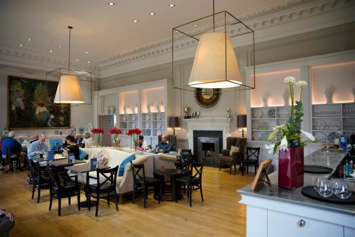 The Romney at Mote House