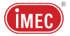 iMEC Hand Sanitizer Logo