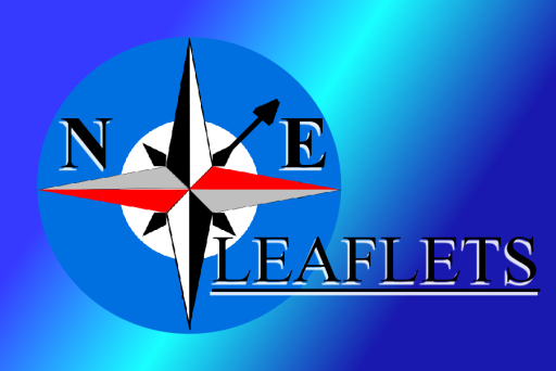 North East Leaflets Logo