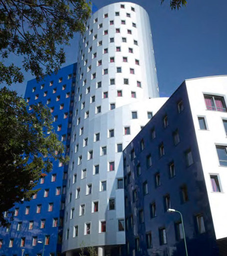 Student Accommodation in Wembley, London