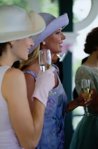 Corporate Hospitality