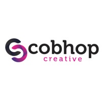 Cobhop Creative Logo