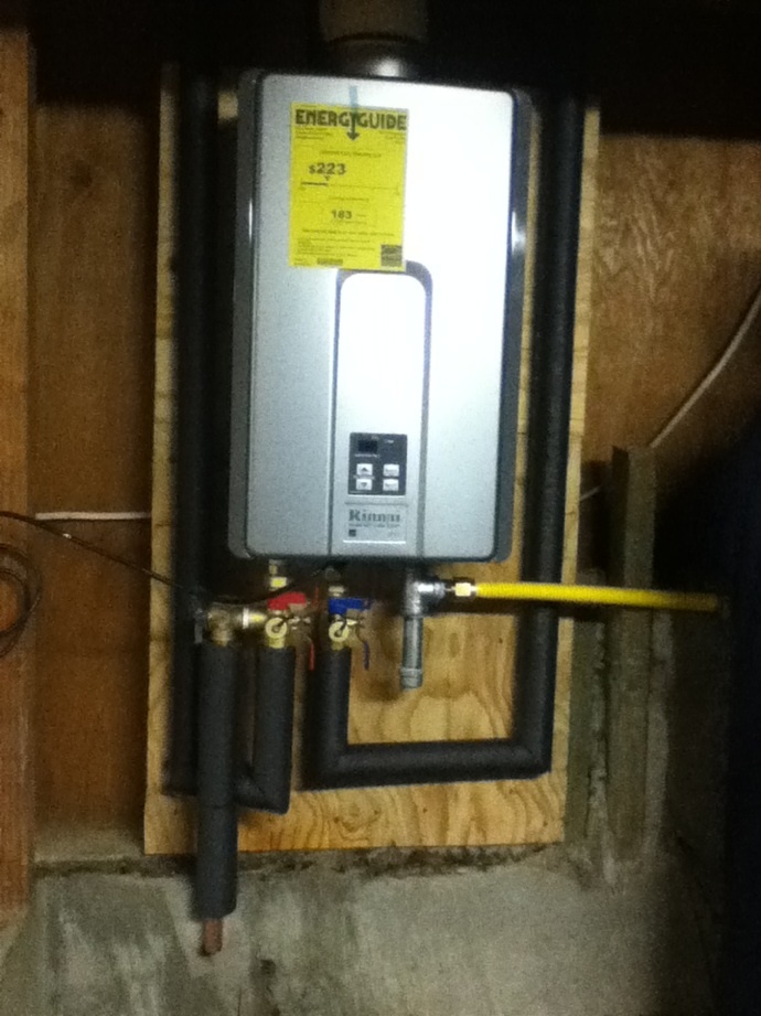 Water Heaters Only, Inc 3001 Gilroy St, Los Angeles, CA, 90039